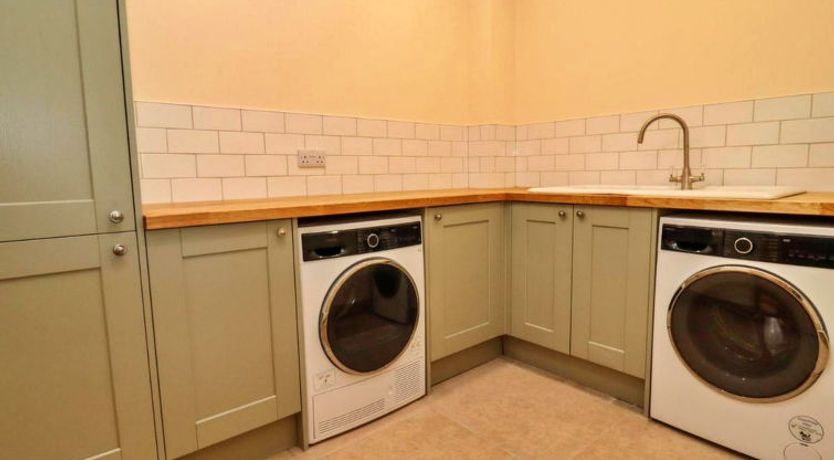 Photo of Little Rissington - Barn Four