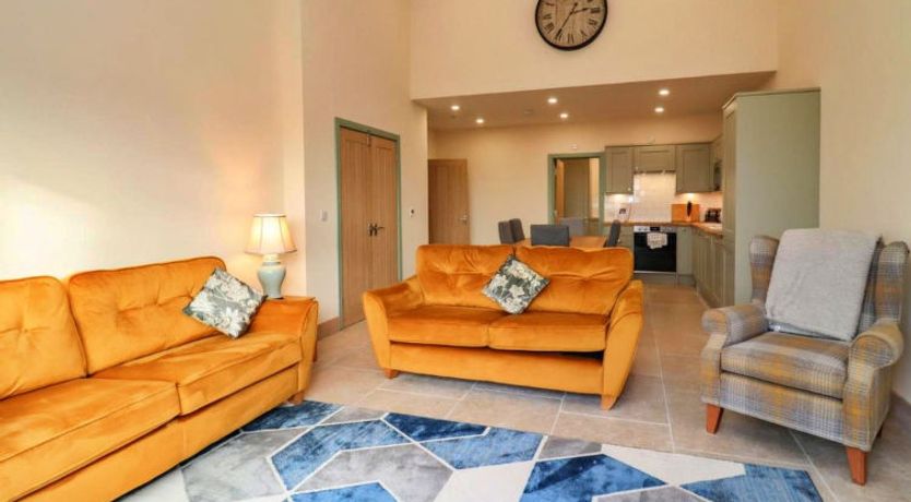 Photo of Little Rissington - Barn Four