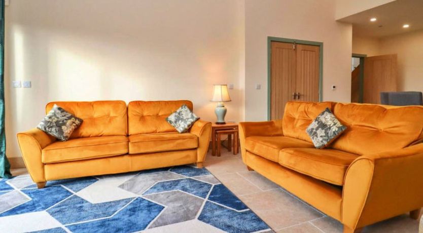 Photo of Little Rissington - Barn Four