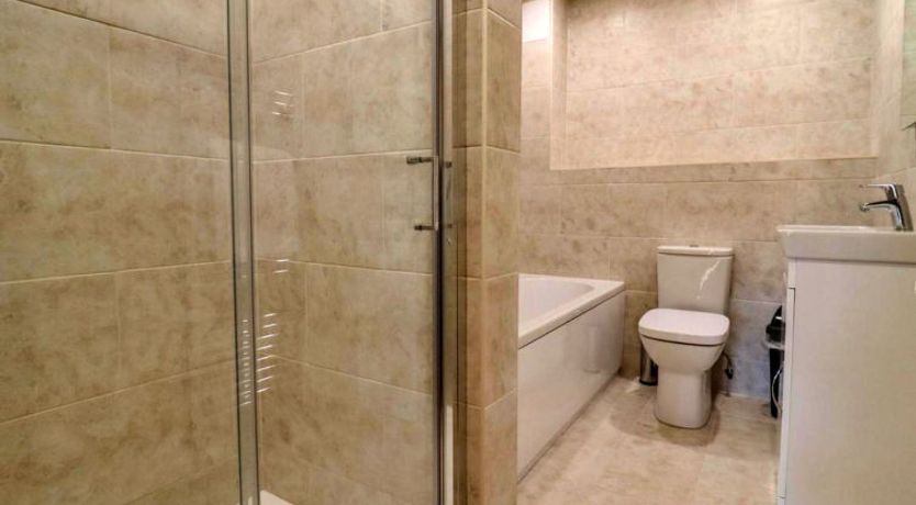 Photo of Little Rissington - Barn Four