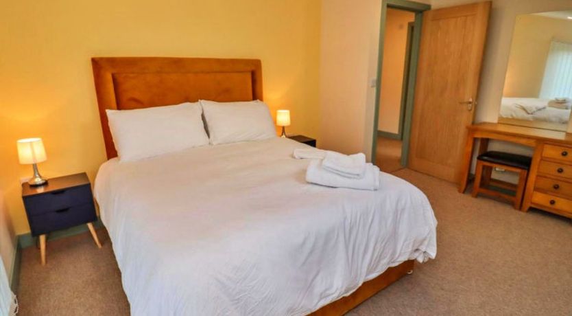 Photo of Little Rissington - Barn Four