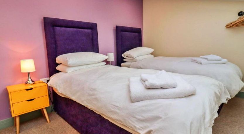 Photo of Little Rissington - Barn Four