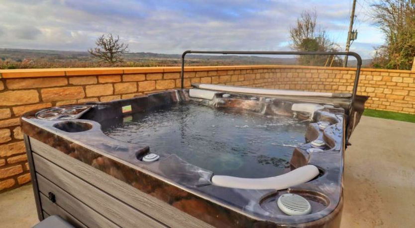 Photo of Little Rissington - Barn Four