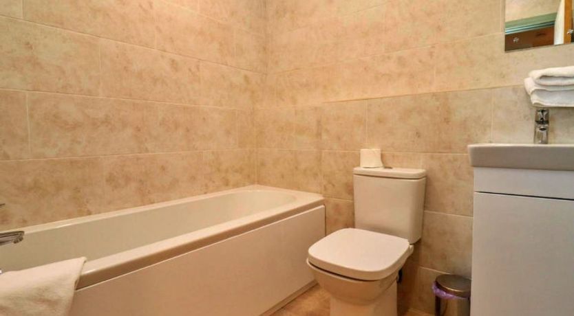 Photo of Little Rissington - Barn Four