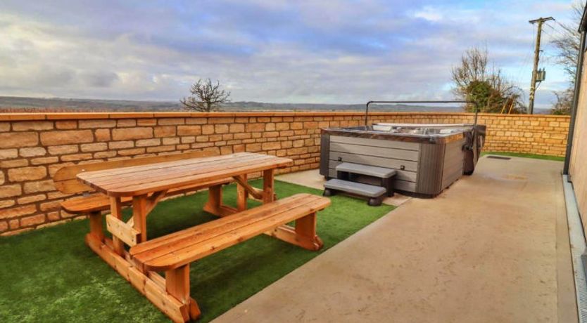 Photo of Little Rissington - Barn Four