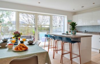 Tamsin Holiday Home