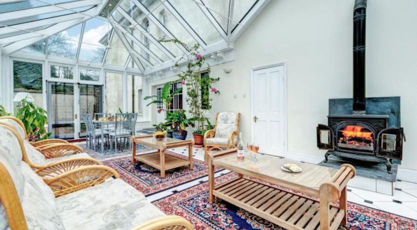 Photo of Buckland House