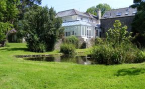 Photo of Buckland House