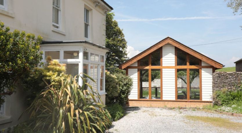 Photo of Buckland House