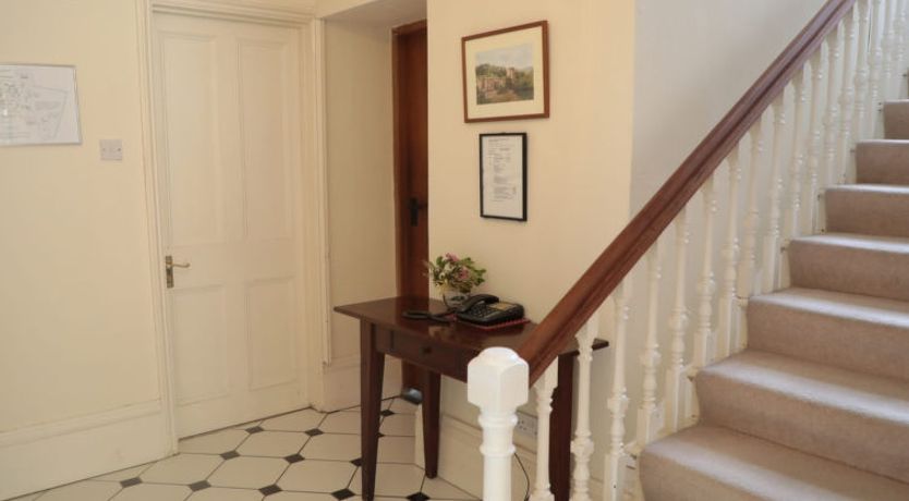 Photo of Buckland House