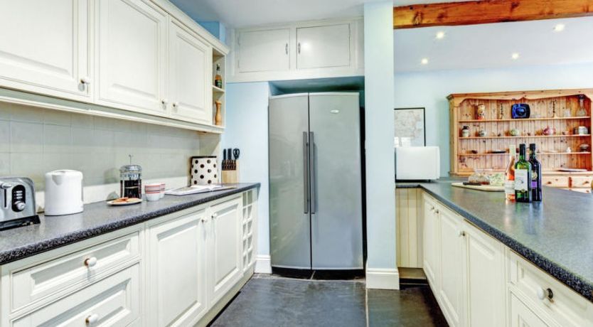 Photo of Buckland House