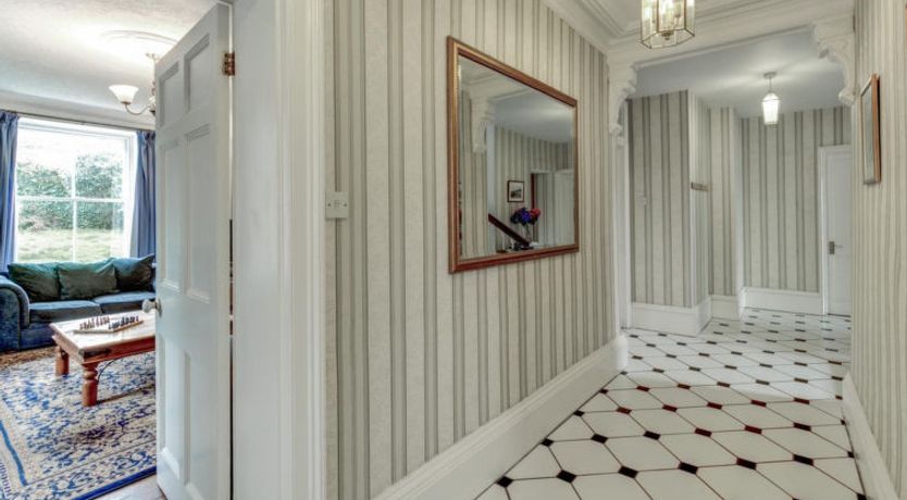 Photo of Buckland House