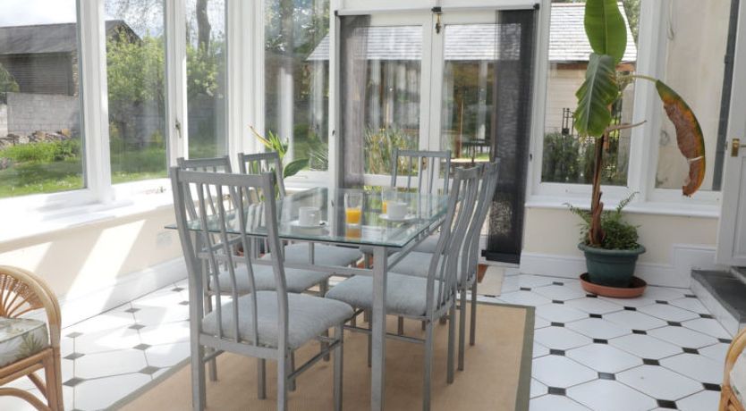 Photo of Buckland House