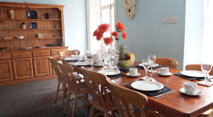 Photo of Buckland House