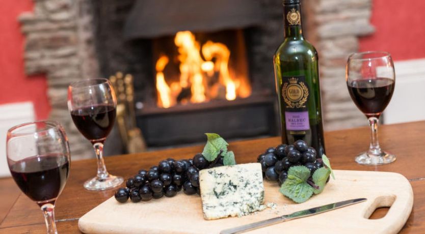 Photo of Buckland House