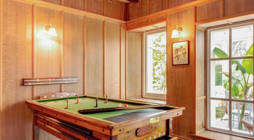 Photo of Buckland House