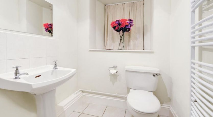 Photo of Buckland House