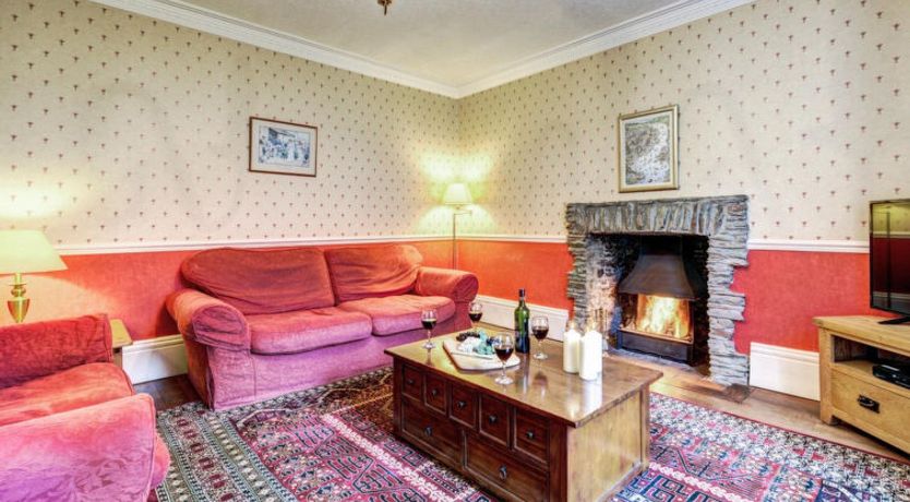 Photo of Buckland House