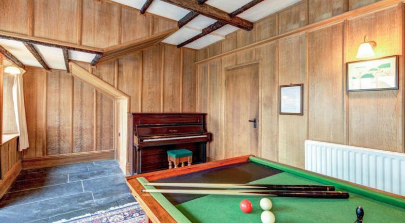 Photo of Buckland House