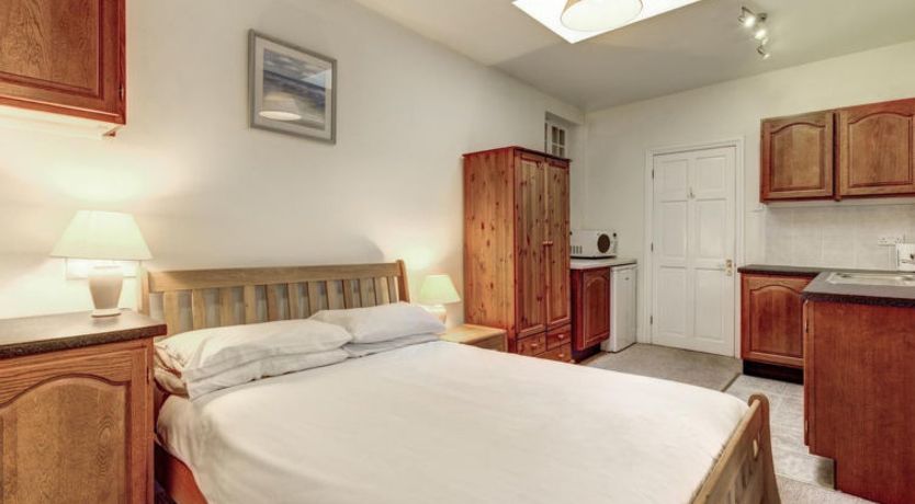 Photo of Buckland House