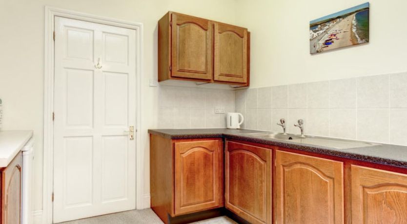 Photo of Buckland House