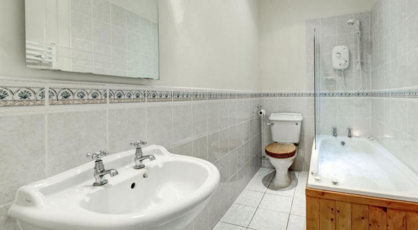 Photo of Buckland House