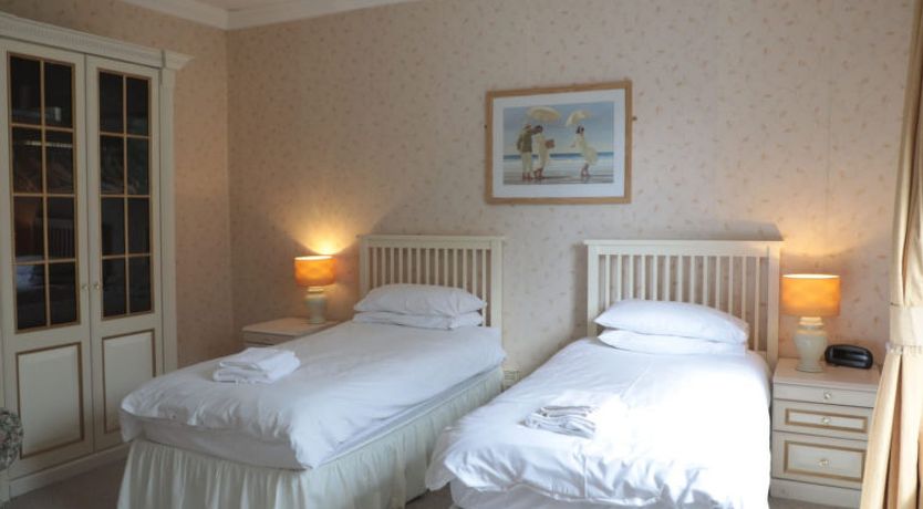 Photo of Buckland House