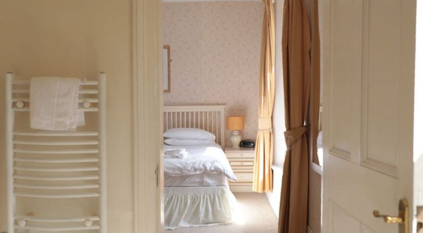 Photo of Buckland House