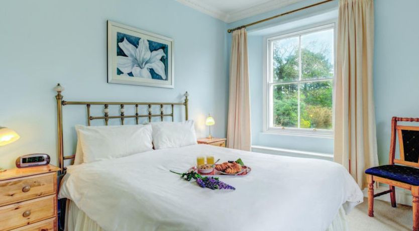 Photo of Buckland House