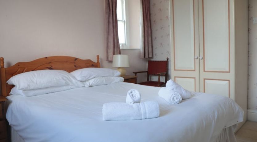 Photo of Buckland House