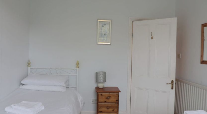 Photo of Buckland House