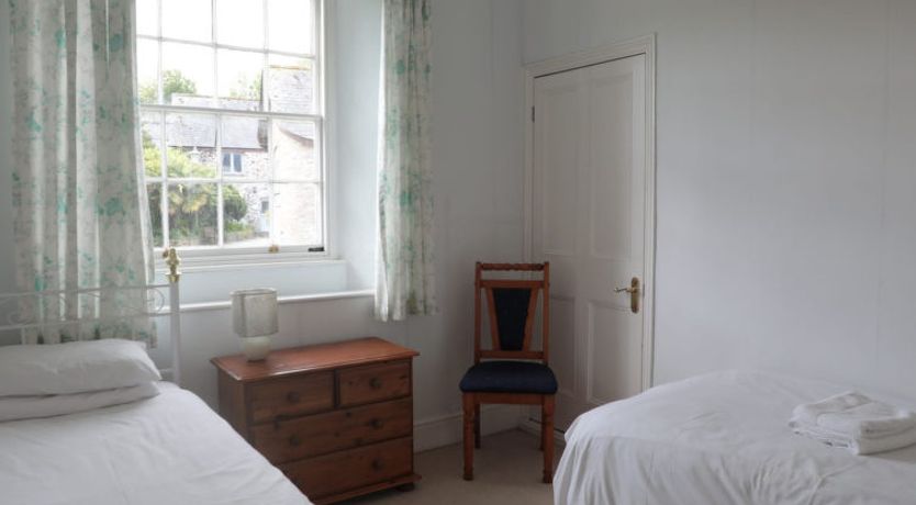 Photo of Buckland House