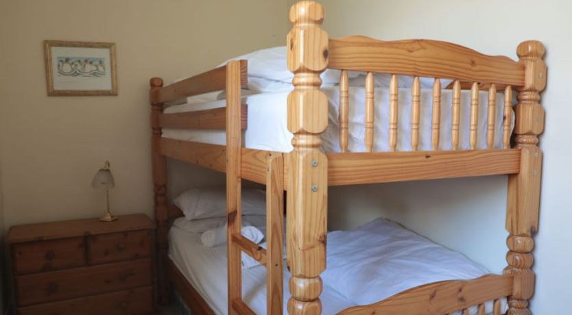 Photo of Buckland House