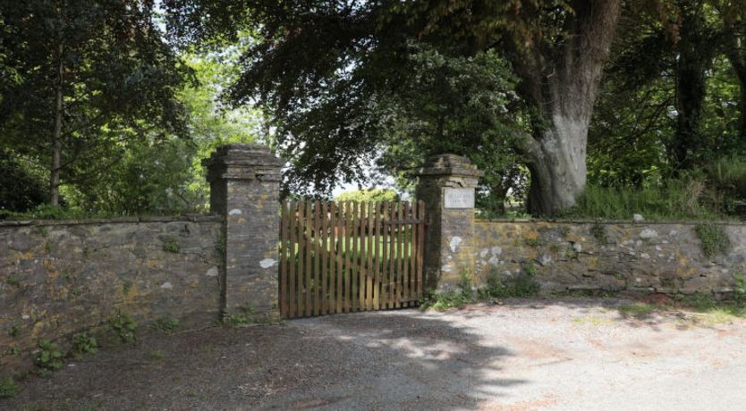 Photo of Buckland House