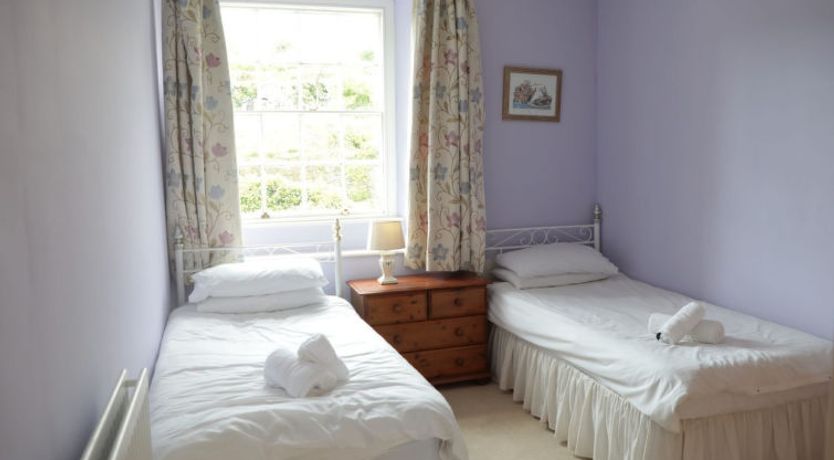 Photo of Buckland House