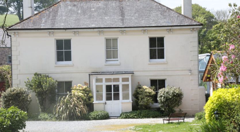 Photo of Buckland House