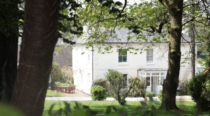 Photo of Buckland House