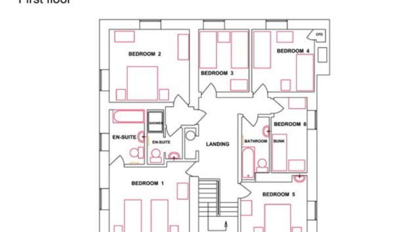 Photo of Buckland House