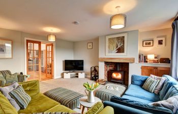 Heather Lea Holiday Home