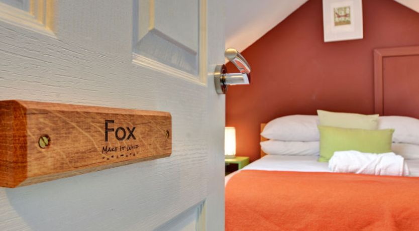 Photo of Heather Lea