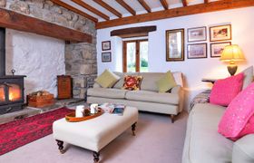 Photo of the-barn-at-tyddyn-y-felin