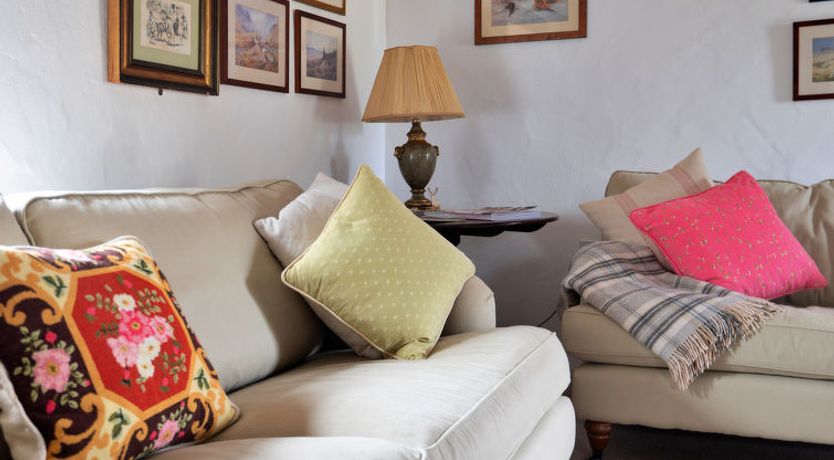 Photo of The Barn at Tyddyn-y- Felin