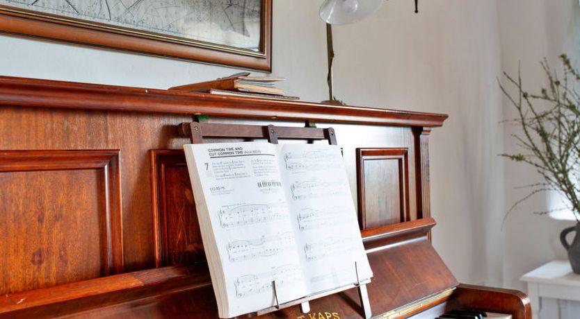 Photo of The Barn at Tyddyn-y- Felin