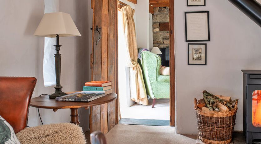 Photo of The Barn at Tyddyn-y- Felin