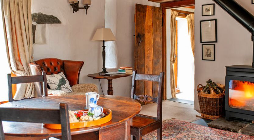 Photo of The Barn at Tyddyn-y- Felin