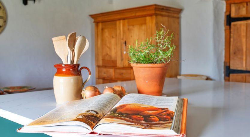 Photo of The Barn at Tyddyn-y- Felin