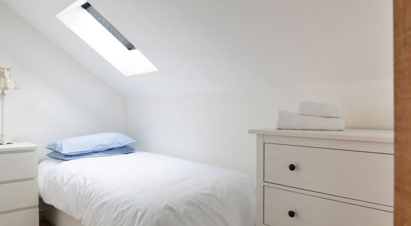 Photo of The Barn at Tyddyn-y- Felin