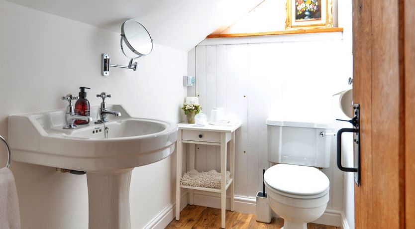 Photo of The Barn at Tyddyn-y- Felin