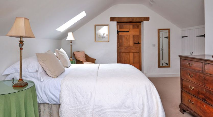 Photo of The Barn at Tyddyn-y- Felin