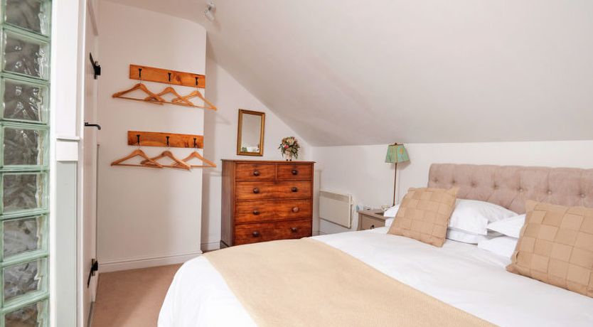 Photo of The Barn at Tyddyn-y- Felin